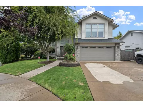 4278 Torrington Ave, Eugene, OR 97404