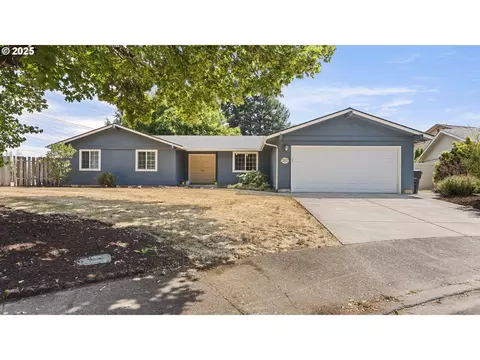 2462 Latona Ct, Keizer, OR 97303