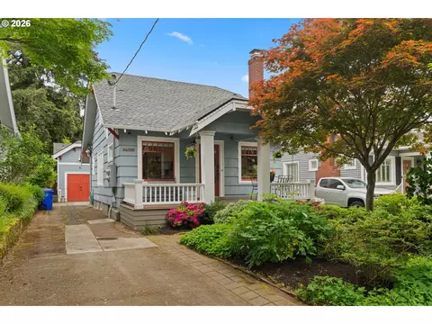2535 NE 38th Ave, Portland, OR 97212