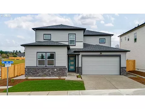 2819 NW 4th Ave, Battle Ground, WA 98604