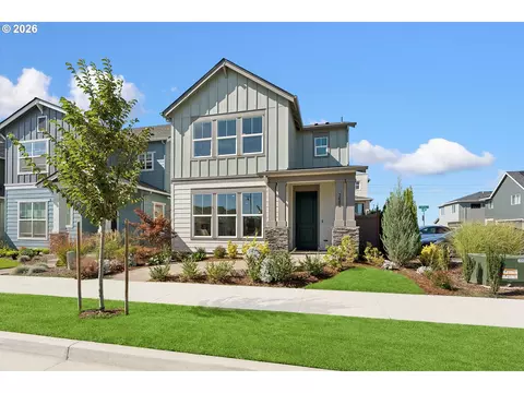 3602 SE Nebula Ln, Hillsboro, OR 97123