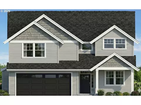 1260 Rachel Ln, Molalla, OR 97038