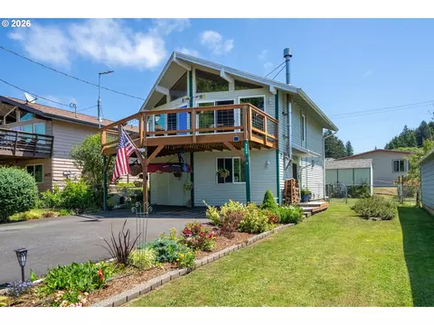 9465 Third St, Bay City, OR 97107