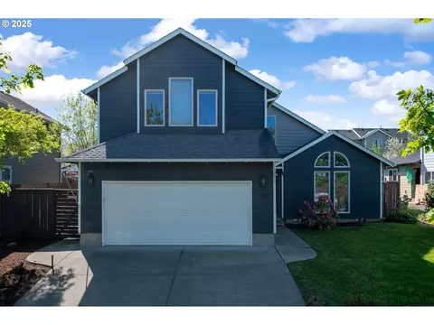 1093 NW Vista Way, Mcminnville, OR 97128
