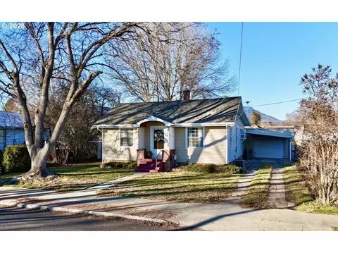 2005 E N Ave, La Grande, OR 97850