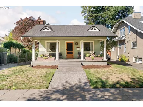 2725 NE 28th Ave, Portland, OR 97212