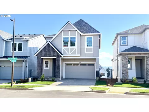 17920 SW Alvord Ln, Beaverton, OR 97007