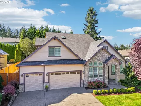6139 NW Klickitat Ct, Camas, WA 98607