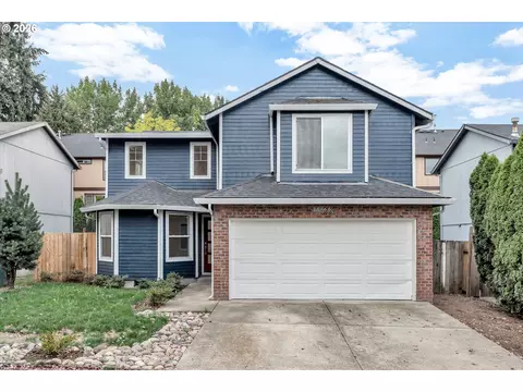 18866 SW Sammy Dr, Beaverton, OR 97003