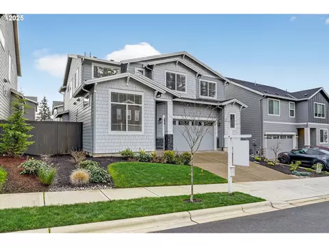 11776 NW Mellridge Ln, Portland, OR 97229