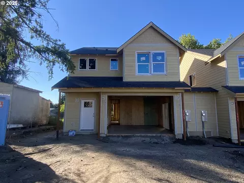 175 W 8th St, Lafayette, OR 97127
