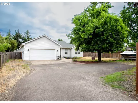415 Bushnell Ln, Eugene, OR 97404