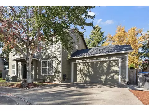 15416 SW Darla Kay Ct, Sherwood, OR 97140