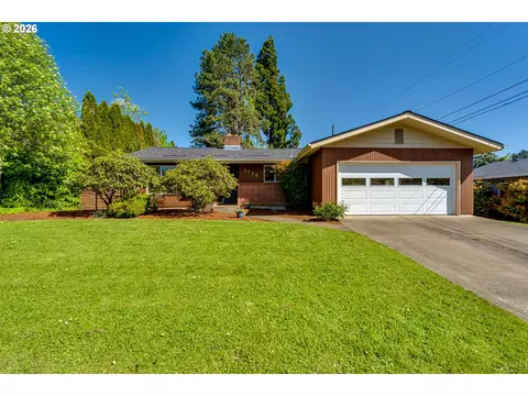 3715 NW Fillmore Ave, Corvallis, OR 97330