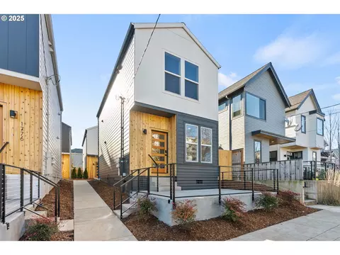 1770 SE Umatilla St, Portland, OR 97202