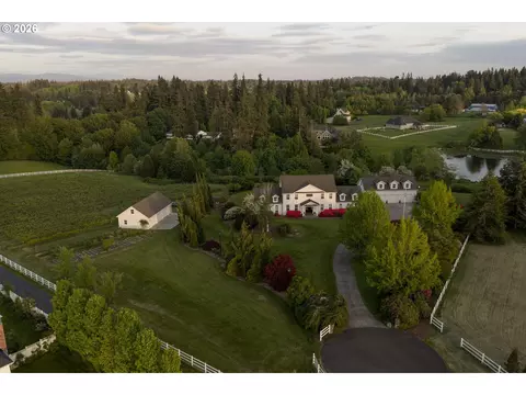 501 NW 214th Cir, Ridgefield, WA 98642