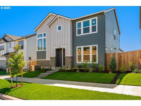 18070 SW Barrows Rd, Beaverton, OR 97007