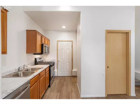 Kitchen - 2879 NE Division St, Gresham, OR 97030 photo 1 of 4
