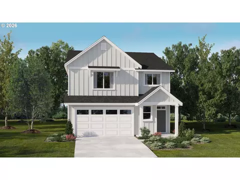 901 Windrow Ave SE, Albany, OR 97322