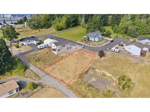 0 Richards Dr, Rainier, OR 97048 photo 2