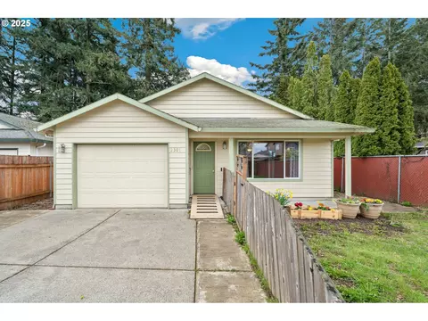 2301 NW Aubrey Ln, Gresham, OR 97030