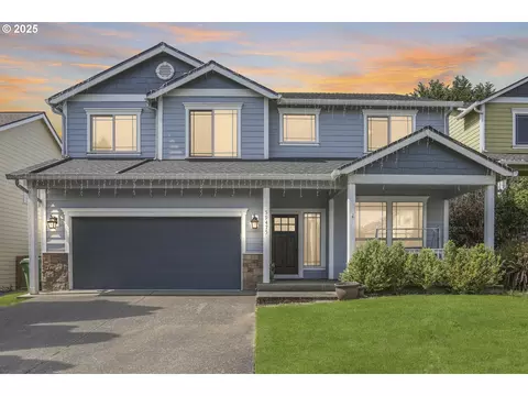59475 Oak Ridge St, Saint Helens, OR 97051