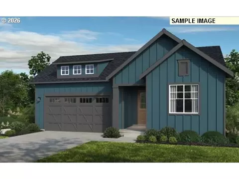 1032 SE 31st St, Battle Ground, WA 98604