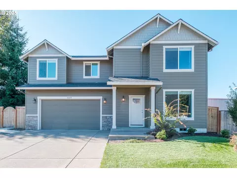 4465 Ninebark Loop, Sweet Home, OR 97386