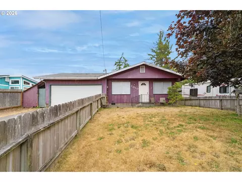 2010 Lindberg Ave, Coos Bay, OR 97420