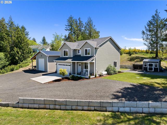 40986 Homestead Ln, Astoria, OR 97103