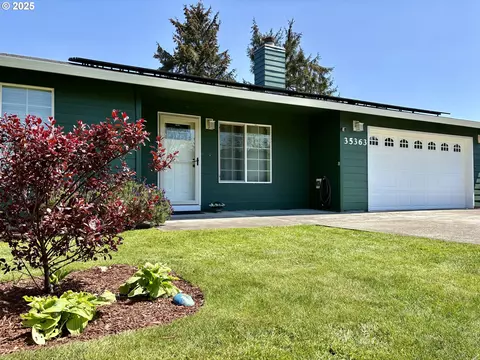 35363 Bayside Gardens Rd, Nehalem, OR 97131