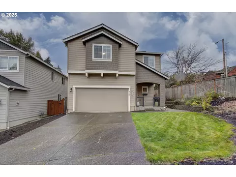 6101 NE 38th Pl, Vancouver, WA 98661