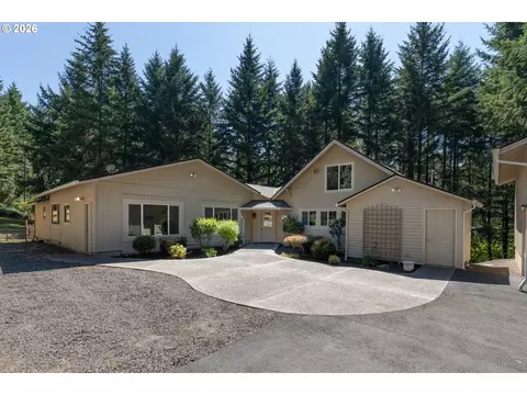 34889 Hankey Rd, Saint Helens, OR 97051