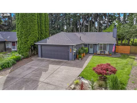 4215 SE Althaus Cir, Troutdale, OR 97060
