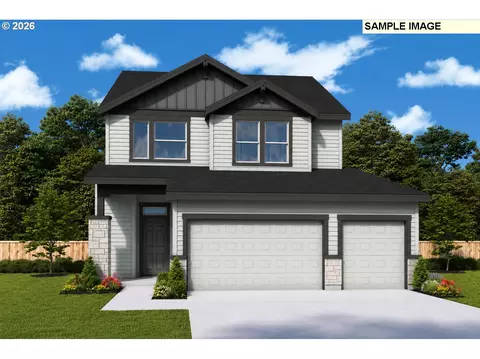 9103 S 1st St, Ridgefield, WA 98642