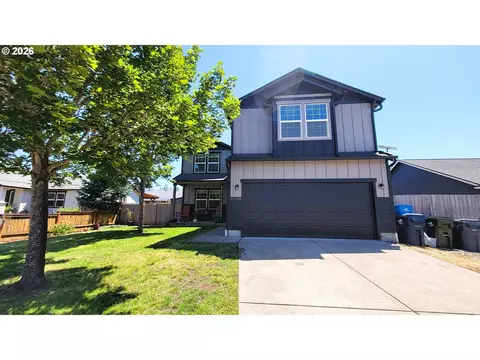 25206 Irenic Ave, Veneta, OR 97487