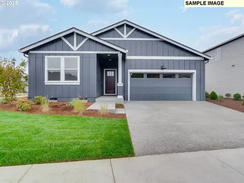 1424 W Bolen St, La Center, WA 98629