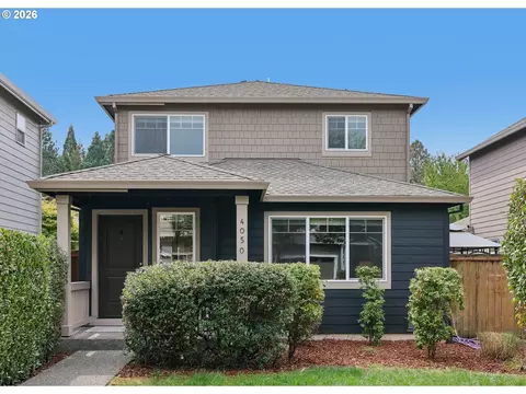 4050 SE Lone Oak St, Hillsboro, OR 97123