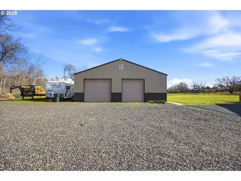Exterior - 495 SW Second St, Irrigon, OR 97844 photo 3 of 6