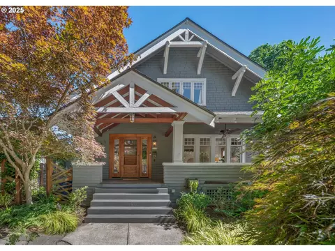 2836 NE 13th Ave, Portland, OR 97212