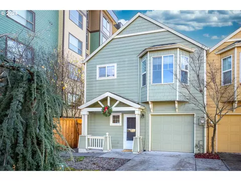 2668 NE 6th Pl, Portland, OR 97212