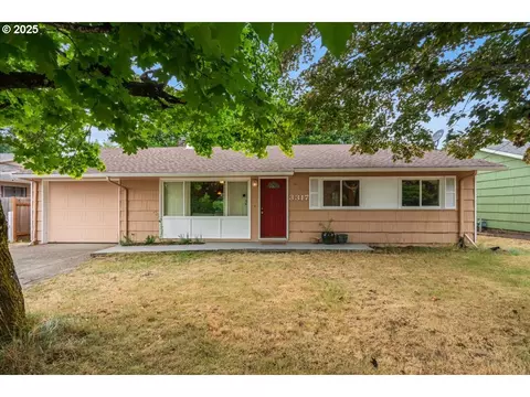 3317 SE 112th Ave, Portland, OR 97266