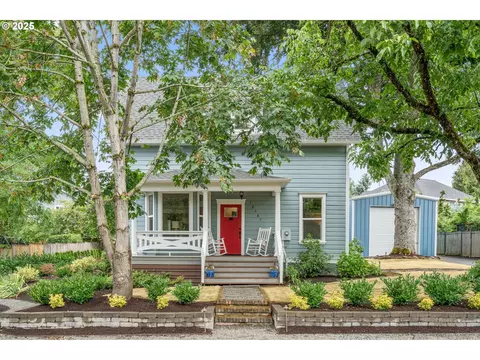 16287 Jada Way, Oregon City, OR 97045