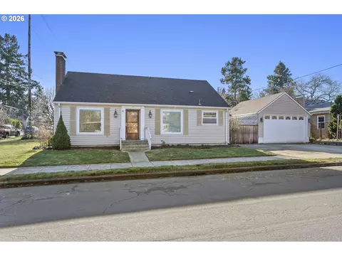 10 N Buffalo St, Portland, OR 97217