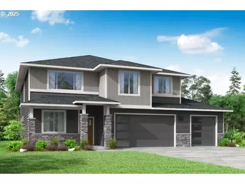 11529 SE Majestic Falls Ave #LT 765, Happy Valley, OR 97086