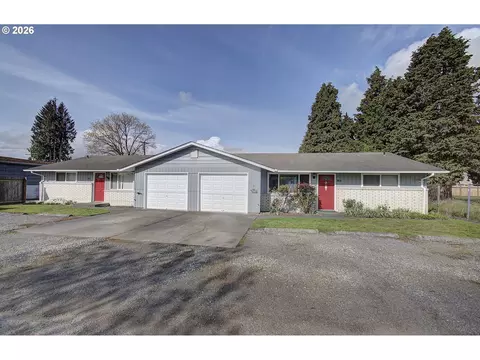 1807 N Tower Ave, Centralia, WA 98531