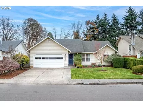 1230 Risden Pl, Eugene, OR 97404