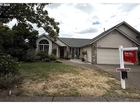 2640 Vintage Ave, Salem, OR 97306