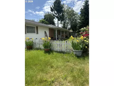3714 NE 62nd Ave, Vancouver, WA 98661