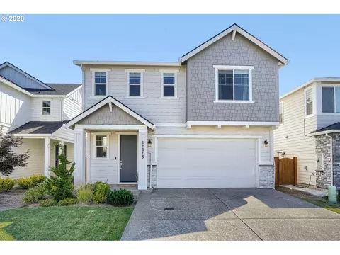 11613 NE 136th Ave, Brush Prairie, WA 98606